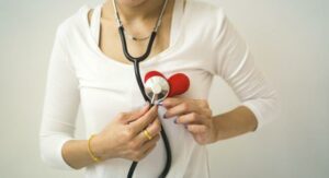 Lifestyle Changes for a Healthier Heart